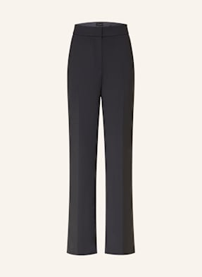 Ted Baker Marlene Kalhoty Indriv tmavě modrá