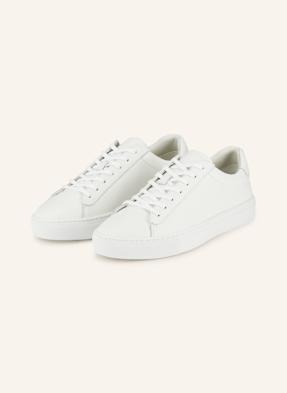 Reiss Sneaker Finley weiss
