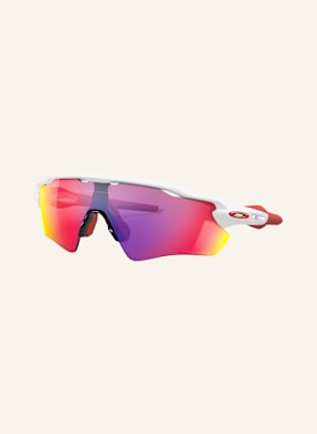 Oakley Cyklistické Brýle Radar® Ev Path® 920805 polished white/prizm