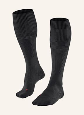 Falke Cyklistické Ponožky Ru Compression Energy 3000 black