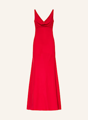 Reiss Abendkleid Vanessa rot