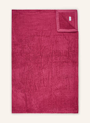 Weseta Switzerland Osuška Do Sprchy Dreamplaid 2.0 fuchsiová