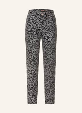 Miss Goodlife Skinny Jeans grau