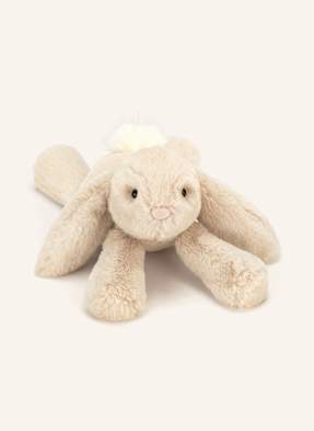 Jellycat Plyšový Zajíc Smudge režná