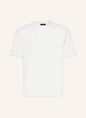 Reiss Tričko Tate bílá