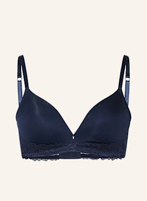 Mey Bustier Podprsenka Série Luxurious tmavě modrá