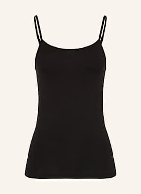 Mey Top Série Modal Pure černá