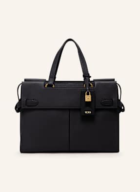 Tumi Agent Laptop-Tasche Agent Medium schwarz