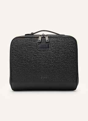 Tumi Travel Accessory Pouzdro Na Šperky Travel Case černá