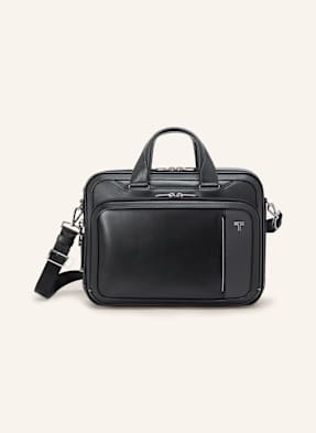 Tumi Arrivé Taška Na Laptop Sadler černá