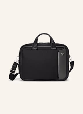 Tumi Taška Na Notebook Arrivé Hannover Slim Brief černá