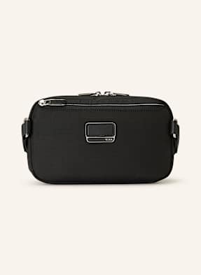 Tumi Arrivé Gürteltasche Messina schwarz