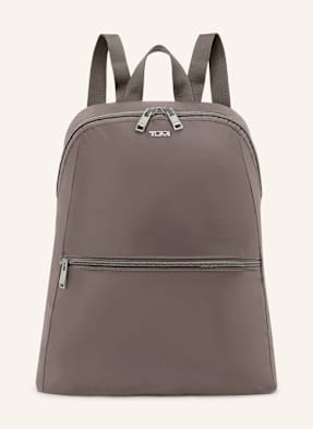 Tumi Voyageur Rucksack Just In Case® braun