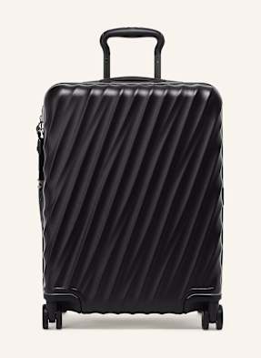 Tumi 19 Degree Trolley Continental Slim černá