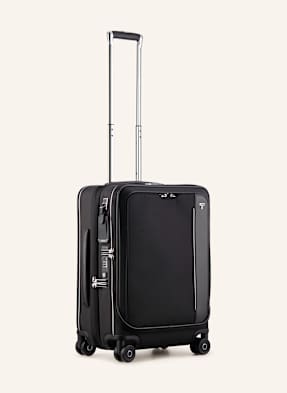 Tumi Arrivé Trolley Continental Dual Access černá