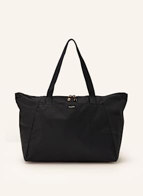 Tumi Shopper Voyageur Just In Case® Medium Mit Pouch schwarz