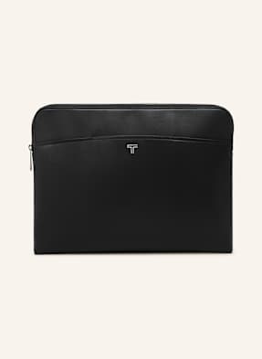 Tumi Laptop-Hülle Belden schwarz