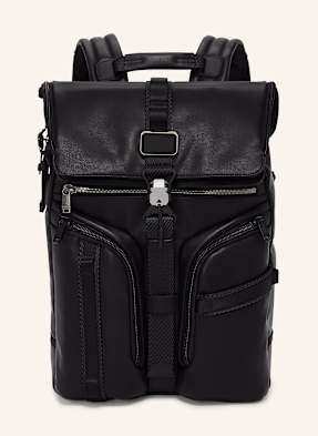 Tumi Alpha Bravo Batoh Surveillance černá