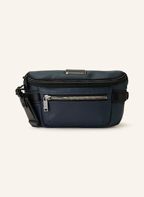 Tumi Alpha Bravo Gürteltasche Classified blau