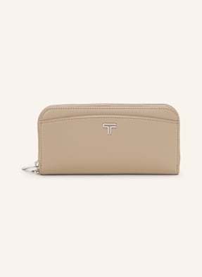 Tumi Geldbörse Belden beige