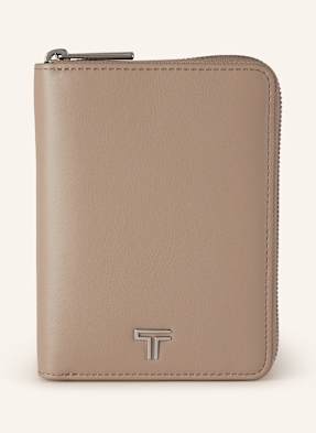 Tumi Geldbörse Belden beige