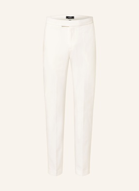 Reiss Chino Kalhoty Found Slim Fit bílá