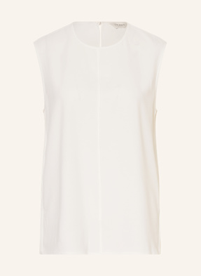 Ted Baker Halenkový Top Marmia bílá