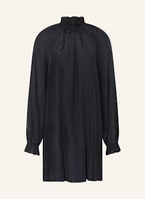 Ted Baker Šaty Macara S Volánky černá