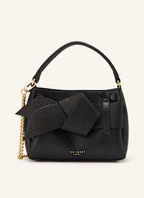 Ted Baker Umhängetasche Ssansa schwarz