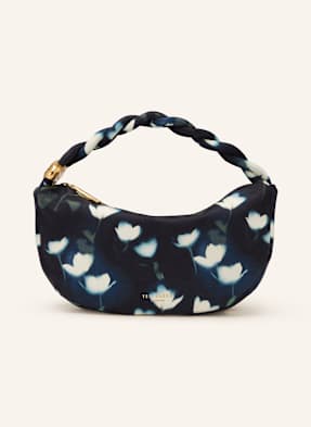 Ted Baker Handtasche Isli blau