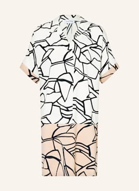 Joseph Ribkoff Hemdblusenkleid weiss