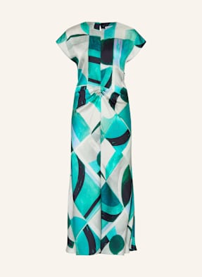 Joseph Ribkoff Kleid blau