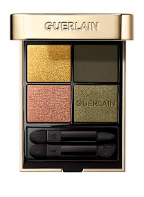 Guerlain Ombres G Paletka očních stínů