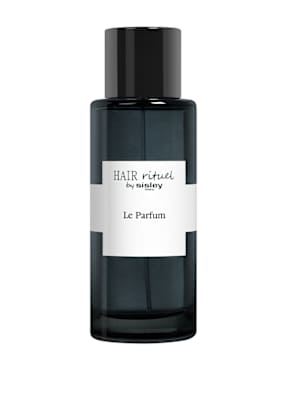 Hair Rituel By Sisley Le Parfum Parfém 100 ml
