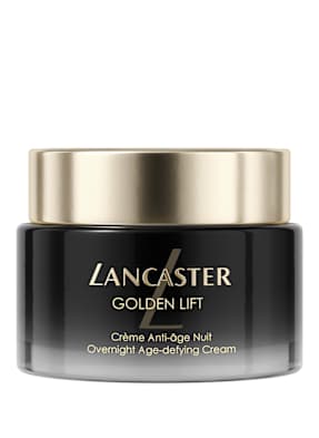 Lancaster Golden Lift Noční krém proti stárnutí pleti 50 ml