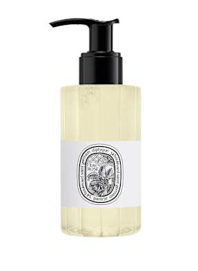 Diptyque Eau Rose Shower Gel 200 ml