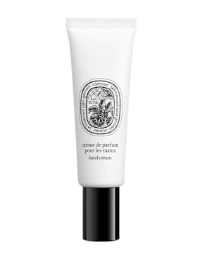 Diptyque Eau Rose Hand Cream 45 ml