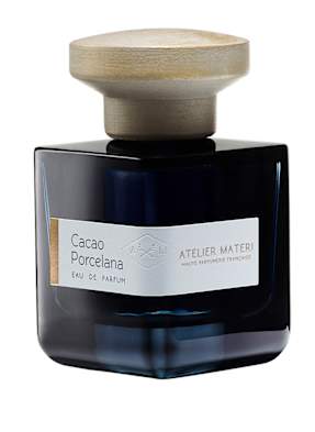 Atelier Materi Cacao Porcelana Eau de Parfum 100 ml
