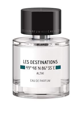 Les Destinations Altai Parfémová voda 50 ml