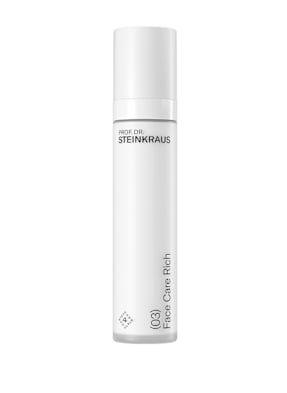 Prof. Dr. Steinkraus (03) Face Care Rich 24hodinová péče 50 ml