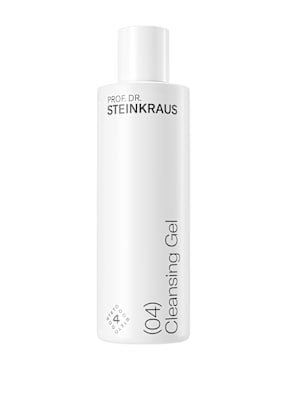 Prof. Dr. Steinkraus (04) Cleansing Gel Čisticí gel 200 ml