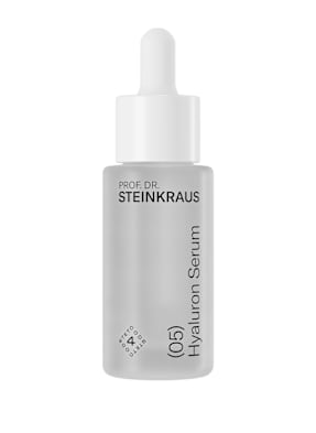 Prof. Dr. Steinkraus (05) Hyaluron Serum Sérum 30 ml