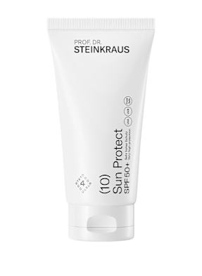 Prof. Dr. Steinkraus (10) Sun Protect spf50  Ochrana proti slunci 50 ml