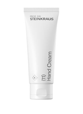 Prof. Dr. Steinkraus (11) Hand Cream Péče o ruce 75 ml