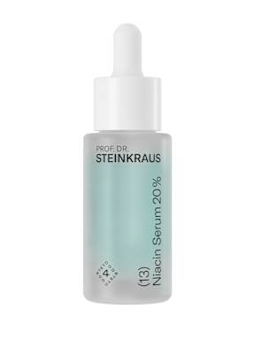 Prof. Dr. Steinkraus (13) Niacin Serum 20% Sérum 30 ml