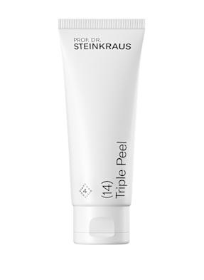 Prof. Dr. Steinkraus (14) Triple Peel Obličejový peeling 75 ml