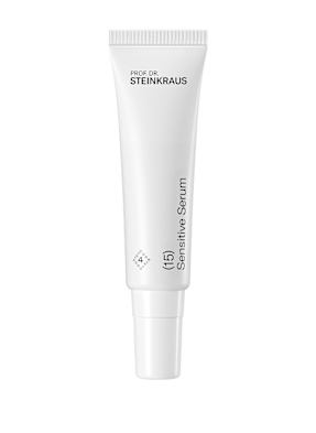 Prof. Dr. Steinkraus (15) Sensitive Serum Sérum 30 ml