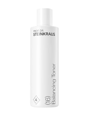 Prof. Dr. Steinkraus (16) Balancing Toner Pleťová voda 200 ml