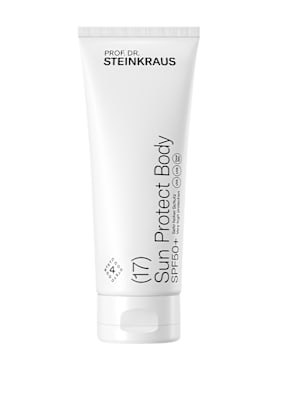 Prof. Dr. Steinkraus (17) Sun Protect Body spf50  Ochrana proti slunci 200 ml