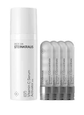 Prof. Dr. Steinkraus (07) Vitamin C Serum Sérum